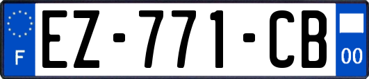 EZ-771-CB