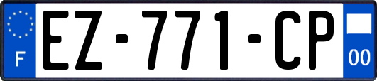 EZ-771-CP