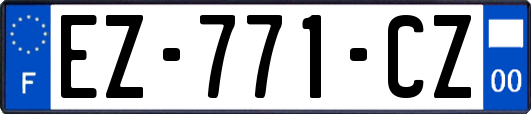 EZ-771-CZ