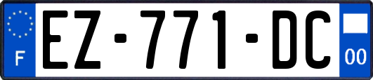 EZ-771-DC