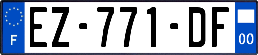 EZ-771-DF