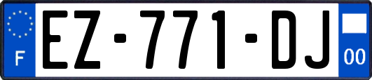 EZ-771-DJ