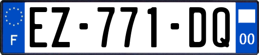 EZ-771-DQ