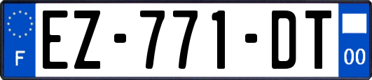 EZ-771-DT