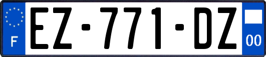 EZ-771-DZ