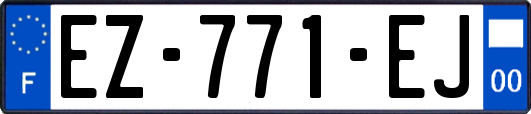 EZ-771-EJ