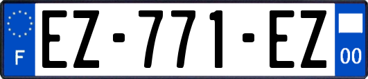 EZ-771-EZ