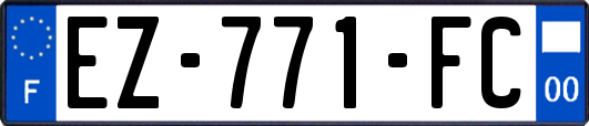 EZ-771-FC