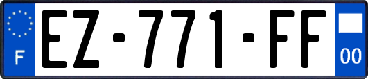 EZ-771-FF