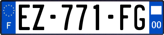 EZ-771-FG