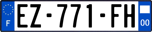 EZ-771-FH