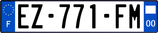 EZ-771-FM