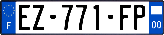 EZ-771-FP