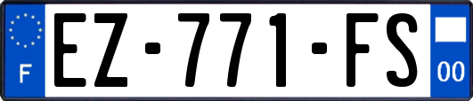 EZ-771-FS