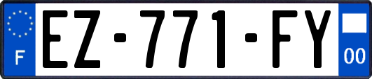 EZ-771-FY