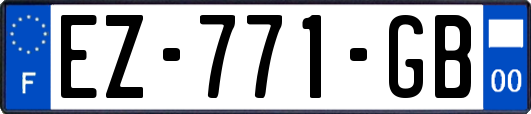 EZ-771-GB