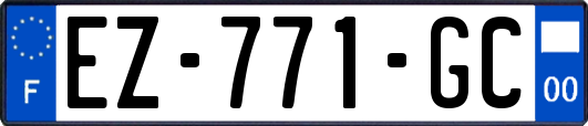 EZ-771-GC