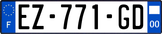 EZ-771-GD