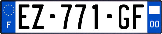 EZ-771-GF