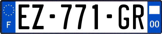 EZ-771-GR