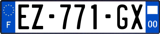 EZ-771-GX