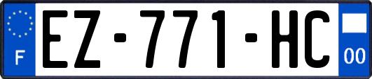 EZ-771-HC