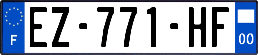 EZ-771-HF