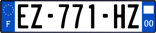 EZ-771-HZ