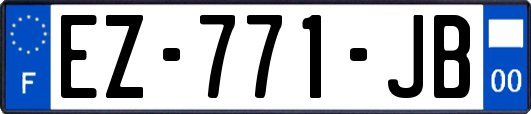 EZ-771-JB