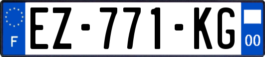 EZ-771-KG