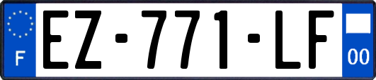 EZ-771-LF