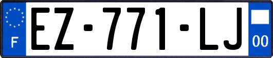 EZ-771-LJ