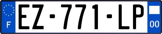 EZ-771-LP