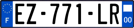 EZ-771-LR