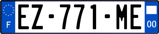 EZ-771-ME