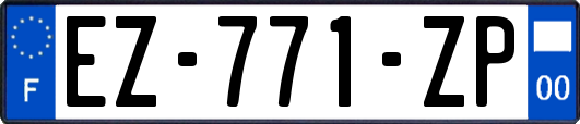 EZ-771-ZP