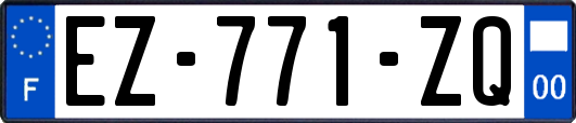 EZ-771-ZQ