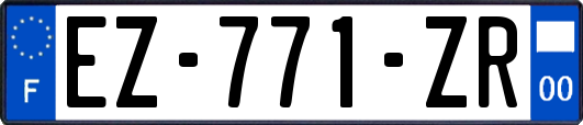 EZ-771-ZR