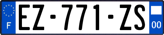 EZ-771-ZS