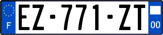 EZ-771-ZT