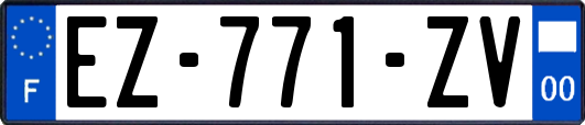 EZ-771-ZV