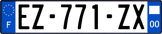 EZ-771-ZX