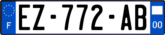 EZ-772-AB