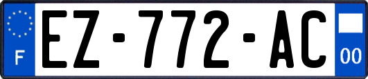 EZ-772-AC