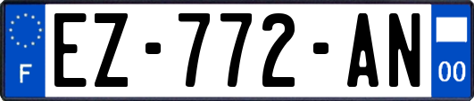 EZ-772-AN