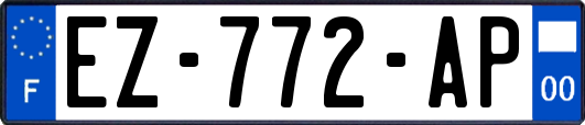 EZ-772-AP