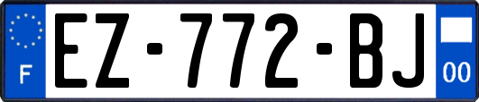 EZ-772-BJ