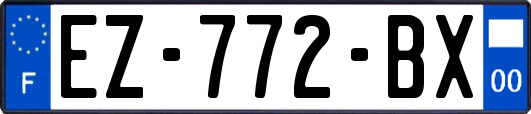 EZ-772-BX
