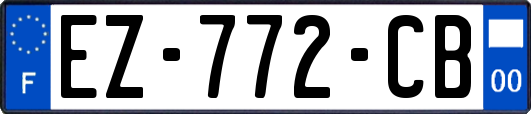 EZ-772-CB