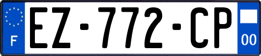 EZ-772-CP